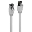 EAN 4002888474467 - Lindy 47446 cable de red Gris 5 m Cat8.1 S/FTP (S-STP) imagen 1