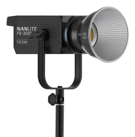 EAN 6949987426530 - Nanlite FS-300C 300 W imagen 5