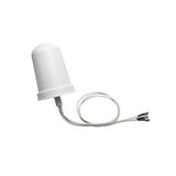 Cisco 2.4ghz 4dbi/5ghz 4dbi Mm Omniant 4port/Rp-Tnc Remanufactured