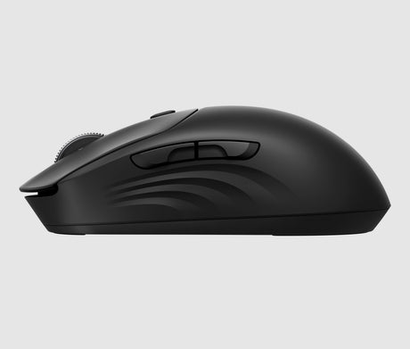 EAN 0198701895138 - HP 705 Rechargeable Wireless Mouse ratón Oficina Ambidextro Bluetooth + USB Type-A 6000 DPI imagen 3