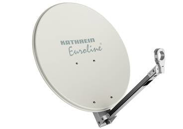 EAN 4021121534713 - Kathrein KEA 750 antena de satélite 10,7 - 12,75 GHz Blanco imagen 1