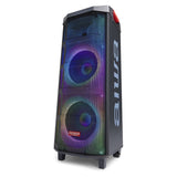 EAN 8435256897999 - Aiwa KBTUS-710 altavoz portátil o de fiesta Negro 90 W imagen 6