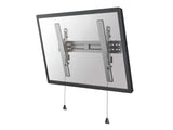 Equip Soporte De Pared Fijo Ultradelgado Para Tv De 37"-70" - Inclinable - Peso Max 35kg - Vesa 600x400mm