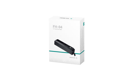 EAN 6933412795995 - DeepCool FH-04 0,55 m imagen 6