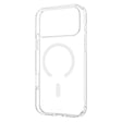EAN 8591680187164 - FIXED MagPure funda para teléfono móvil 17,5 cm (6.9") Transparente imagen 1