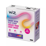 Wiz Tira Flexible De Neón 3 M