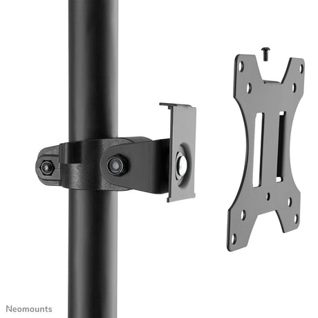 EAN 8717371447038 - Neomounts FPMA-MOBILE1700 mueble y soporte para dispositivo multimedia Negro imagen 7