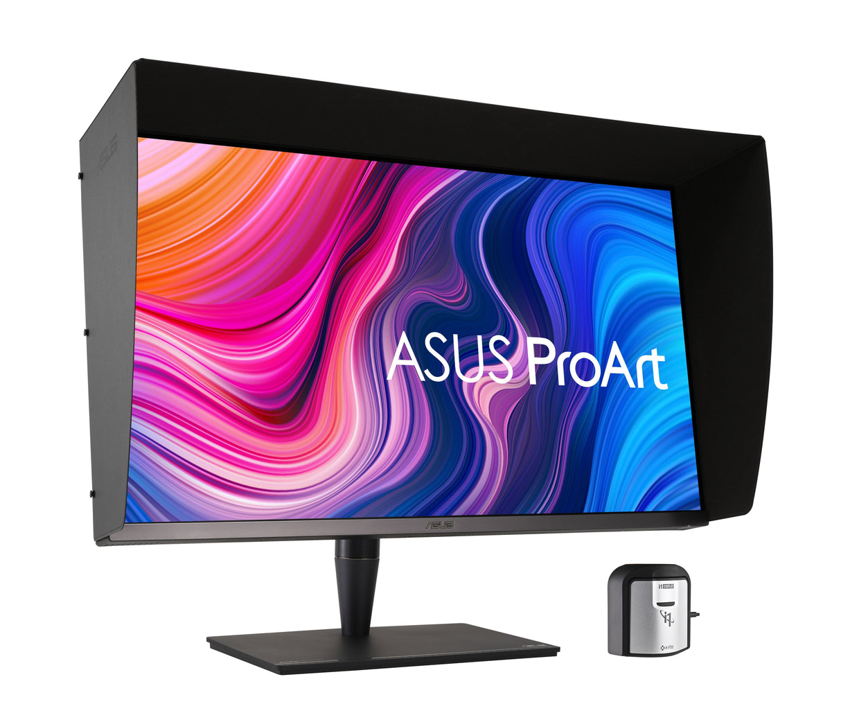 Monitor Asus Profesional Proart Display Pa32ucg-K 32'/ 4k/ Negro