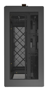 EAN 4710562745733 - Montech HS01 Midi Tower Negro imagen 7