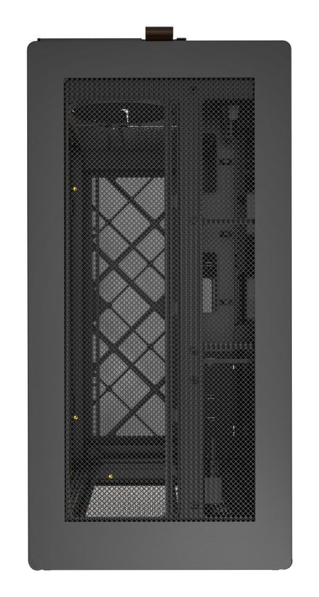 EAN 4710562745733 - Montech HS01 Midi Tower Negro imagen 7