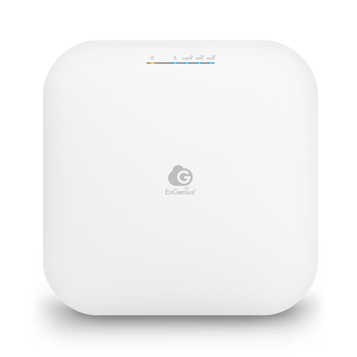 Engenius Ecw336 Punto De Acceso Inalámbrico 8348 Mbit/S Blanco Energía Sobre Ethernet (Poe)