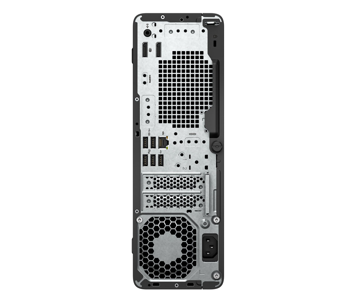 EAN 0826581352266 - HP None Intel Core Ultra 7 265 32 GB DDR5-SDRAM 1 TB SSD Windows 11 Pro SFF Puesto de trabajo AI Workstat imagen 23