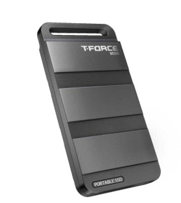 Disco Externo Ssd Teamgroup M200 2tb T8fed9002t0c102