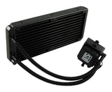 EAN 4260070125324 - LC-Power LC-CC-240-LICO sistema de refrigeración para ordenador Procesador Sistema de refrigeración líqui imagen 3