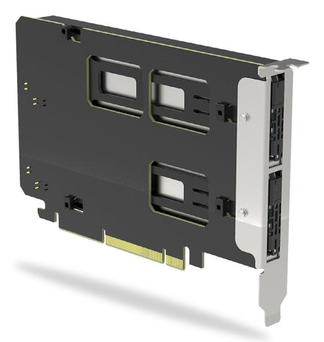 EAN 4713227446303 - Icy Dock ExpressSlot Elite tarjeta y adaptador de interfaz Interno M.2 imagen 4