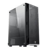 EAN 4713436746195 - Xigmatek Gaming X Midi Tower Negro imagen 2