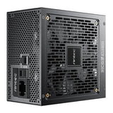 Fuente Alimentacion Antec Hcg1200 Pro P Ec 1200w 80+ Platinum Modular