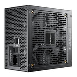 EAN 0761345200219 - Antec HIGH CURRENT GAMER HCG1200 PRO Platinum ATX 3.1 unidad de fuente de alimentación 1200 W 20+4 pin AT imagen 4