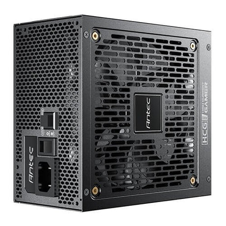 EAN 0761345200097 - Antec HIGH CURRENT GAMER HCG850 PRO Platinum ATX 3.1 unidad de fuente de alimentación 850 W 20+4 pin ATX  imagen 4