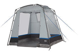 EAN 4001690140263 - High Peak Veneto Negro, Azul, Gris imagen 1