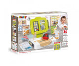 Electronic Cash Register