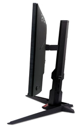 Acer Nitro Xv270uf3, Monitor Gaming 68,6 Cm (27 Pulgadas), Negro, Qhd, Ips, Hdmi, Dp, Free-Sync, Altavoces, Panel 320hz Um.Hx0ee.323