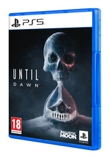 EAN 0711719587446 - Sony Until Dawn Estándar Plurilingüe PlayStation 5 imagen 2