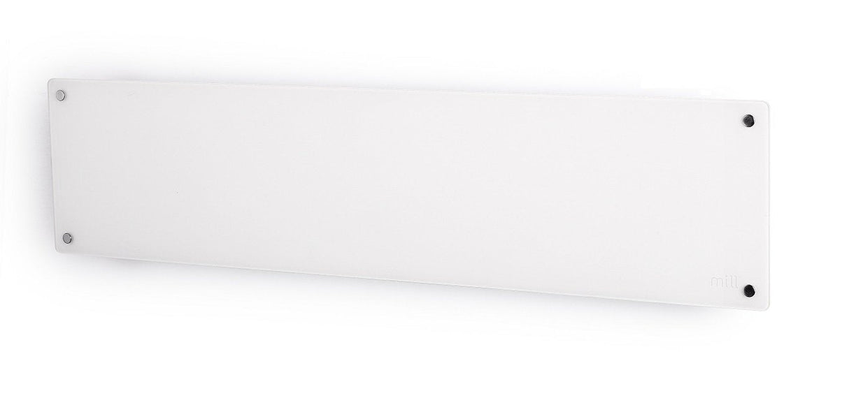 EAN 7090019823595 - Mill Glass WiFi Interior Blanco 800 W imagen 2