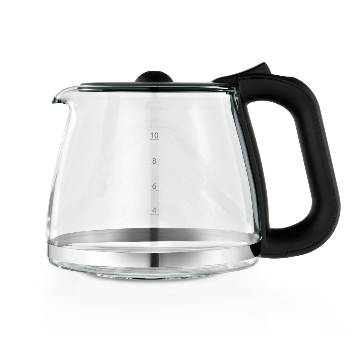 Wmf 0412250011 Bueno Kaffeemaschine Glas