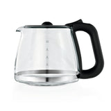 Wmf 0412250011 Bueno Kaffeemaschine Glas