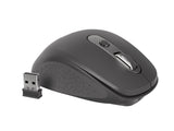 EAN 5901969425819 - NATEC Falcon ratón Oficina mano derecha Bluetooth Óptico 3200 DPI imagen 2