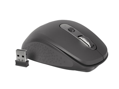 EAN 5901969425819 - NATEC Falcon ratón Oficina mano derecha Bluetooth Óptico 3200 DPI imagen 2