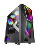 EAN 8437023094471 - Mars Gaming MC777 carcasa de ordenador imagen 2