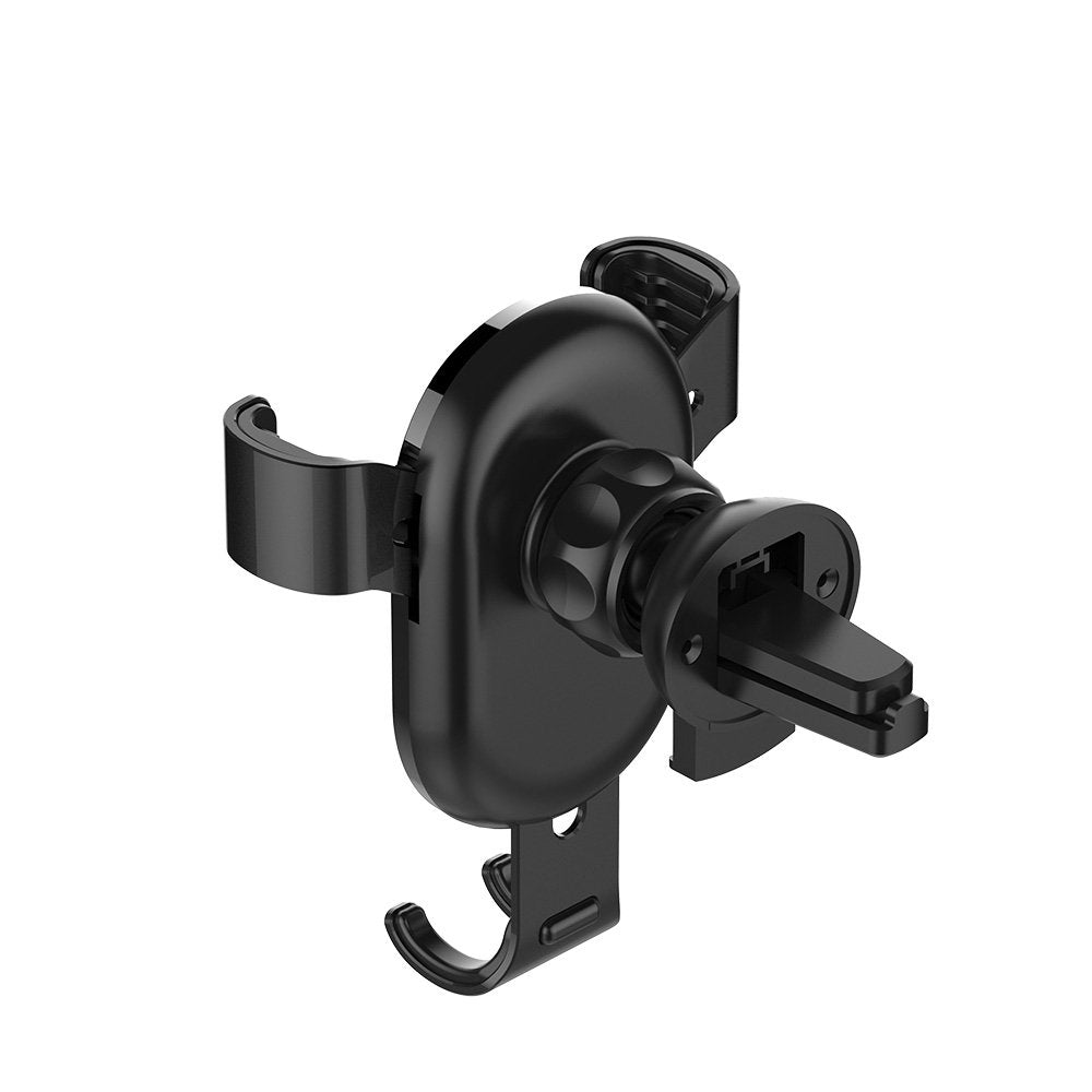 Soporte Colorway Cw-Chg01-Bk Pasivo Teléfono Móvil/Smartphone Negro