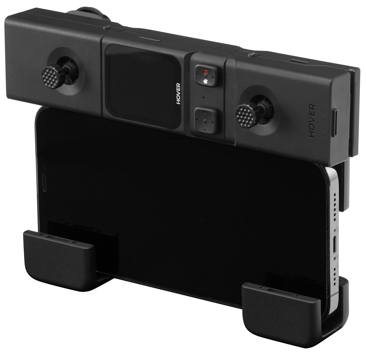 Hoverair Kit (Pantalla Beacon + Joysticks Beacon)