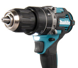 Makita Taladro De Impacto Inalámbrico Hp002ga202 Xgt, 40 Voltios Hp002ga202