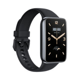 Smartwatch Xiaomi 7 Pro Amoled  4,17 Cm (1.64") Negro