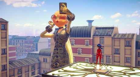 EAN 5060968303341 - GameMill Entertainment Miraculous 1&2 Pack imagen 1