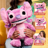 EAN 0886144312366 - Just Play JP31236 juguete de peluche imagen 7