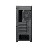 EAN 0753263078957 - Chieftec AS-02B-TG-OP carcasa de ordenador Midi Tower Negro imagen 6