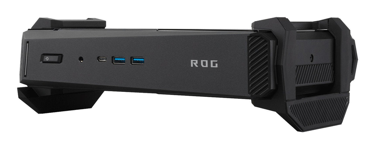 Asus Rog Rnuc16jnk9x28aa2 Intel Core Ultra 9 290hx Plus 32 Gb Ddr5-Sdram 2 Tb Ssd Nvidia Geforce Rtx 5080 Windows 11 Home Mini Pc Negro