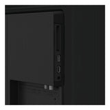 EAN 4013833063155 - Grundig 43 VCE 223 109,2 cm (43") 4K Ultra HD Smart TV Wifi Negro imagen 7