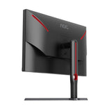 EAN 4038986181440 - AOC G3 Q27G3XMN/BK pantalla para PC 68,6 cm (27") 2560 x 1440 Pixeles 2K Ultra HD LED Negro, Rojo imagen 15