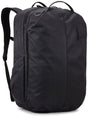 EAN 0085854252072 - Thule Aion TATB140 - Black Bolsa de viaje Estructura blanda Negro 40 L Poliéster imagen 1