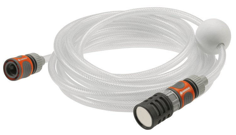 Hidrolimpiadora Gardena 14800-20 Hidrolimpiadora De Media Presión Aquaclean