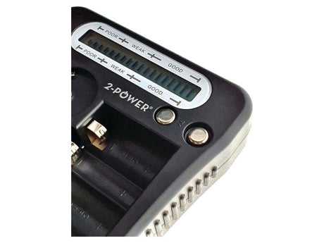 EAN 5055190193495 - 2-Power BTH0004A medidor de energía y batería imagen 4