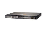 EAN 0190017071237 - HPE Aruba Networking 2930M 48G 1-slot Switch imagen 2