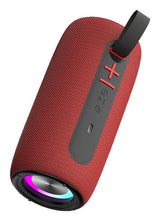EAN 8434847069838 - COOL Accesorios 8434847069838 Altavoz monofónico portátil Rojo 10 W imagen 3