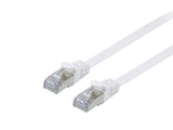 EAN 4015867224632 - Equip 607614 cable de red Blanco 5 m Cat6a U/FTP (STP) imagen 1