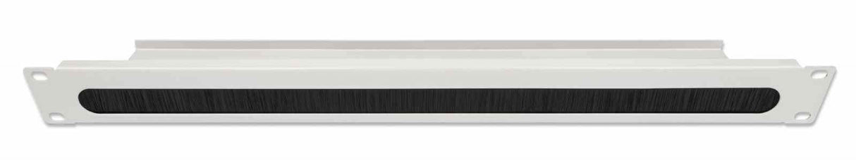 EAN 0766623715836 - Intellinet 715836 accesorio de bastidor Panel pasacables con cepillo imagen 3